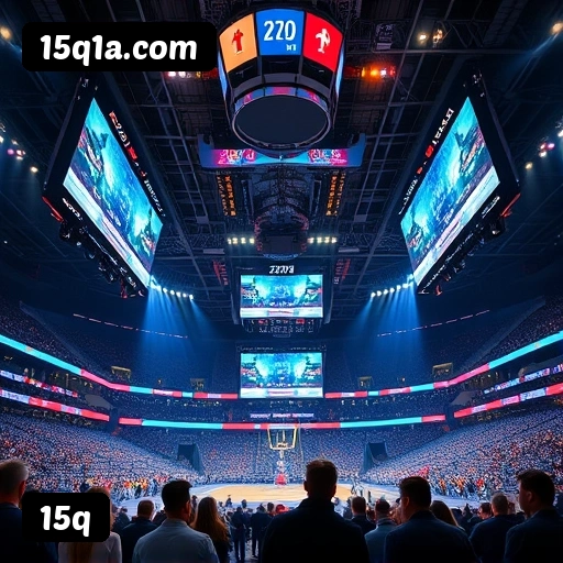 App 15q Android download