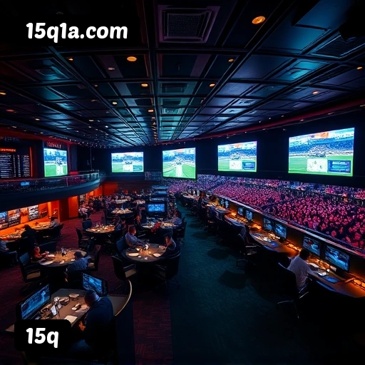 15q multi dispositivo