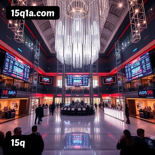 Formulário registro 15q