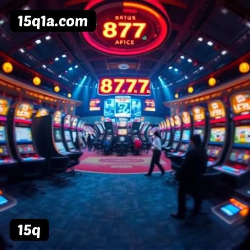 Conta 15q sincronizada site e app