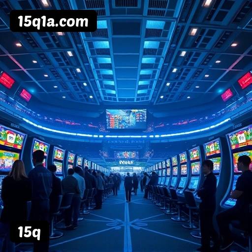 App 15q slots mobile