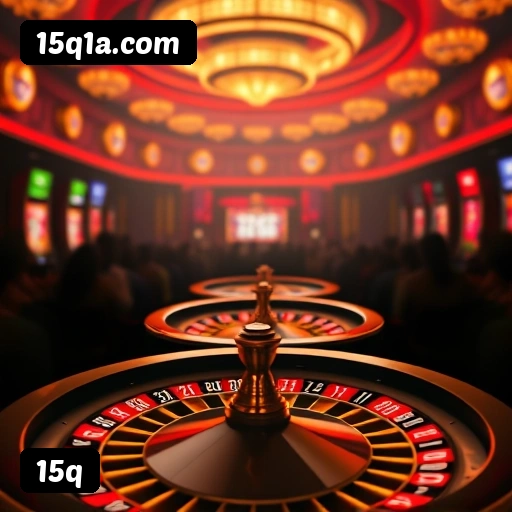 Configurações úteis dentro do app 15q