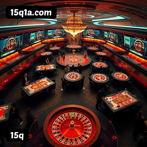 Central de dúvidas rápidas sobre o app 15q