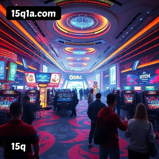 App 15q apostas esportivas mobile